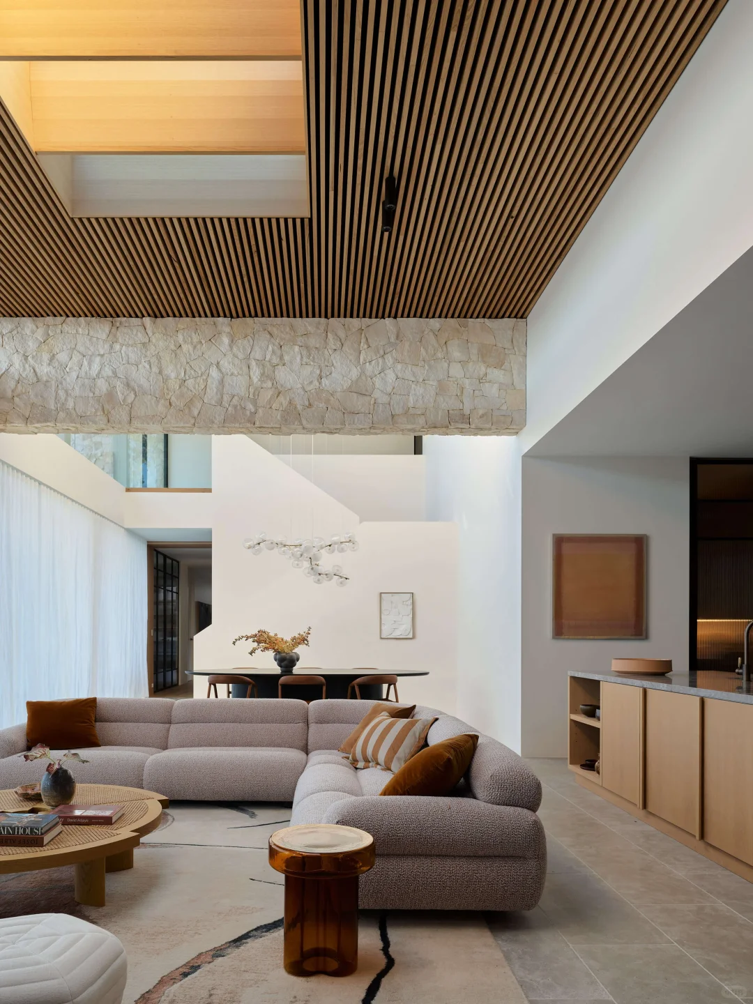 Riverview House ｜CM Studio国外设计