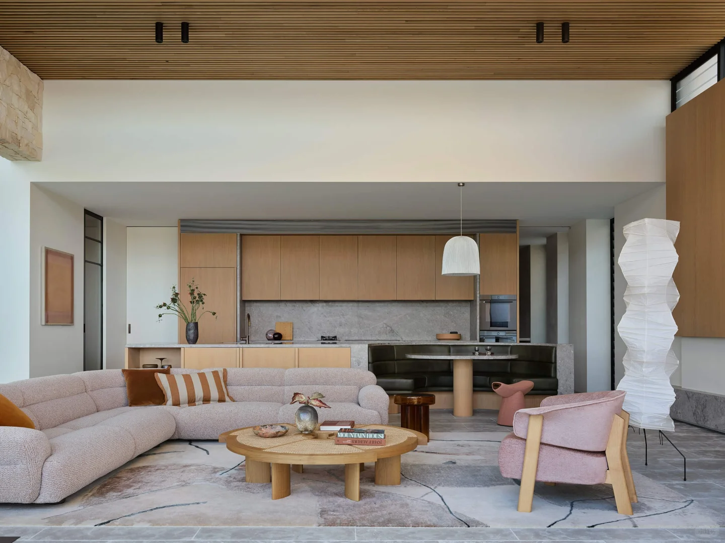 Riverview House ｜CM Studio国外设计