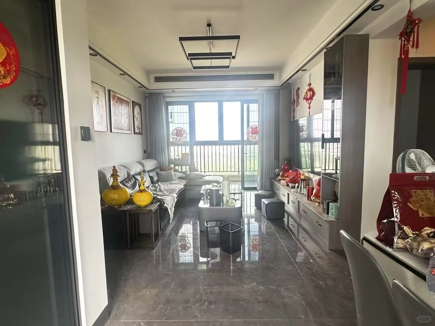 新会骏景湾领誉对流三房出售
