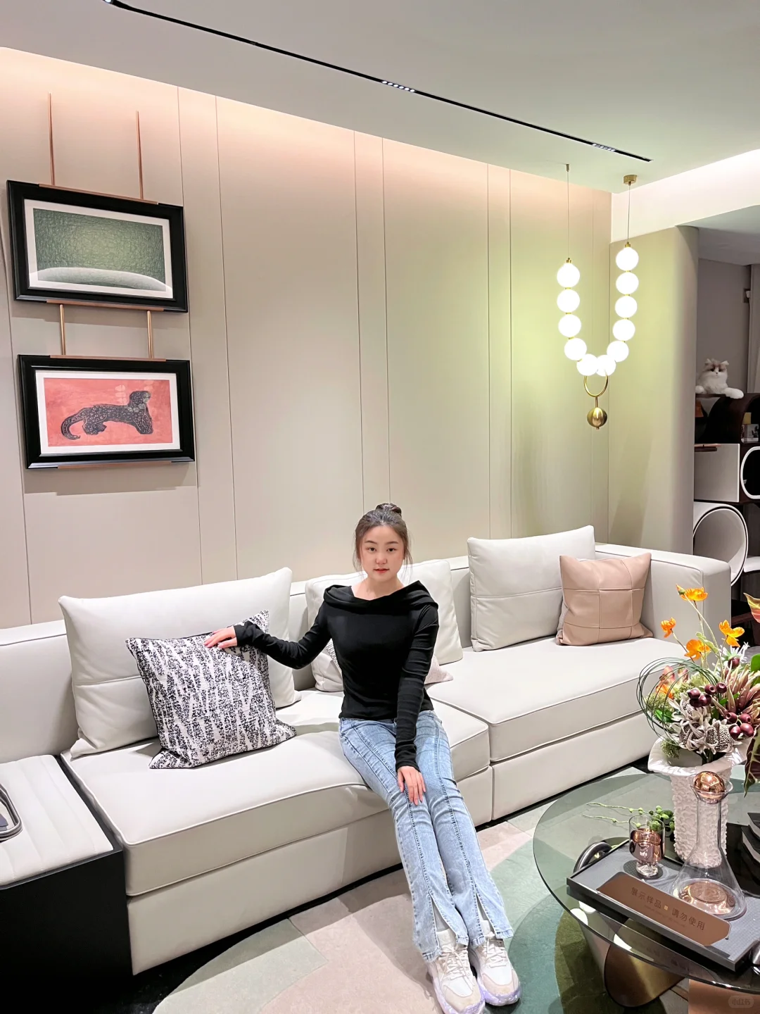 坐标石家庄！！这个洋房🏡真的香