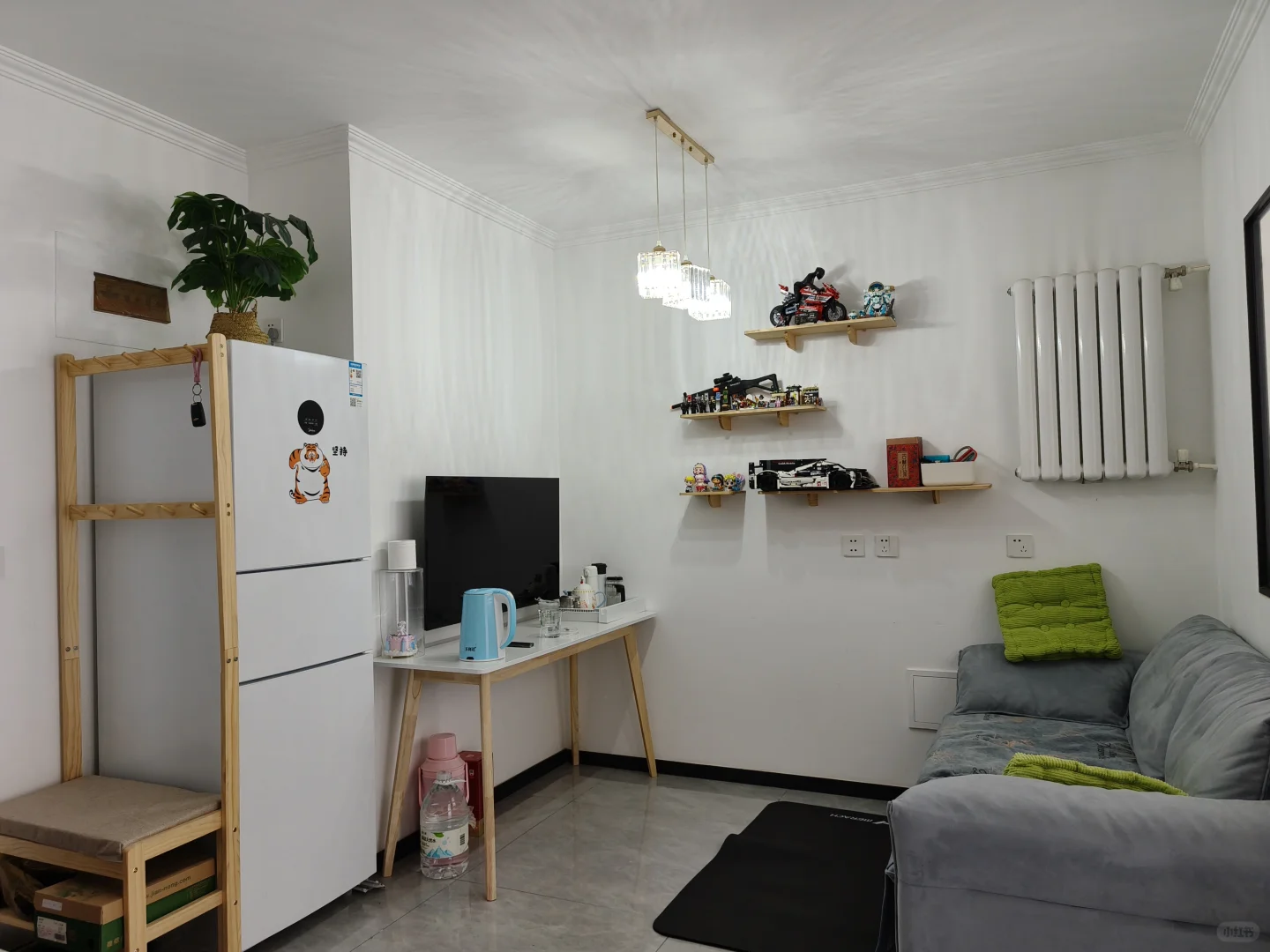 出售自己的梦中小屋