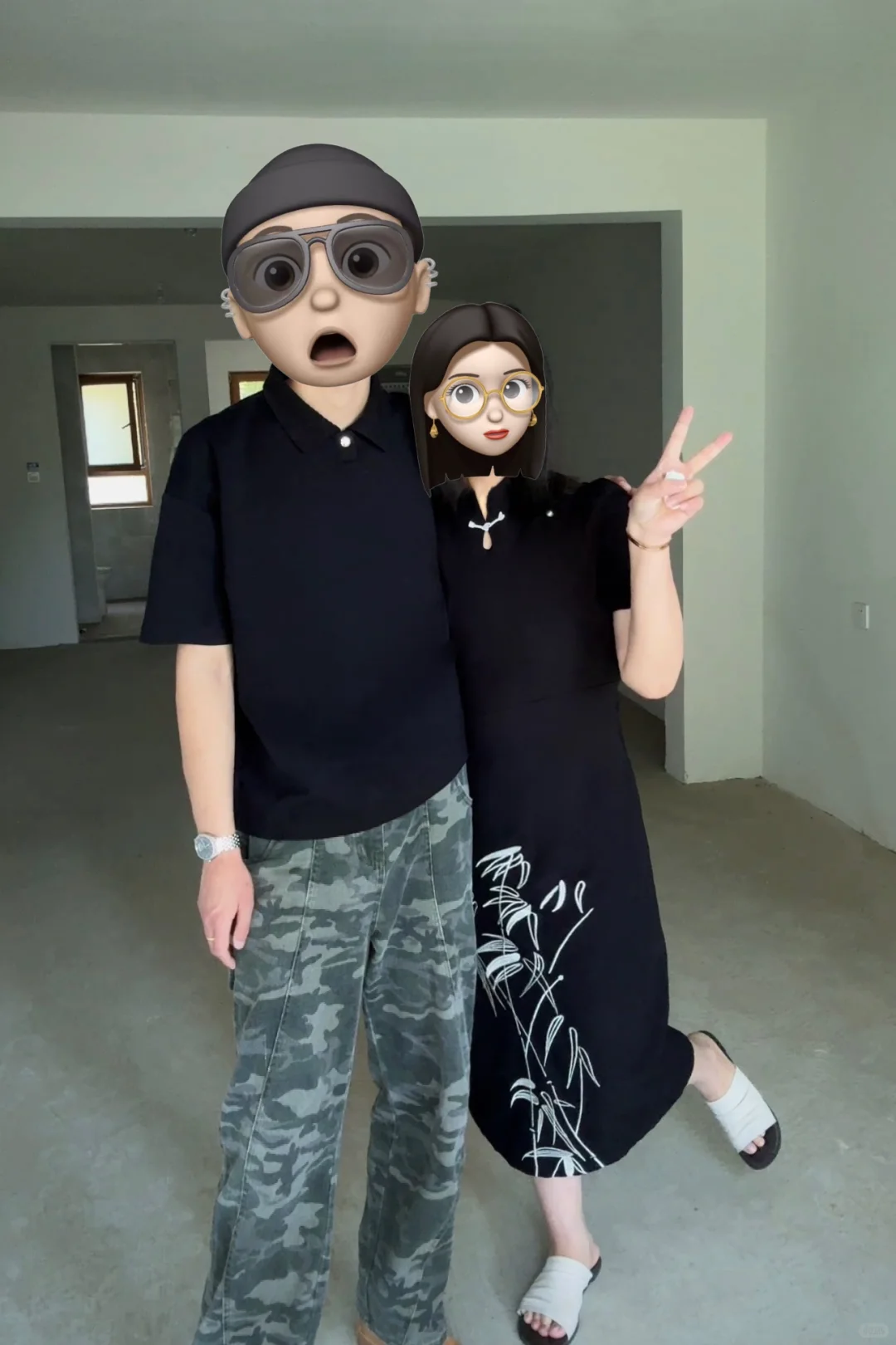 终于！！22岁 靠自己买下了属于自己的房子！