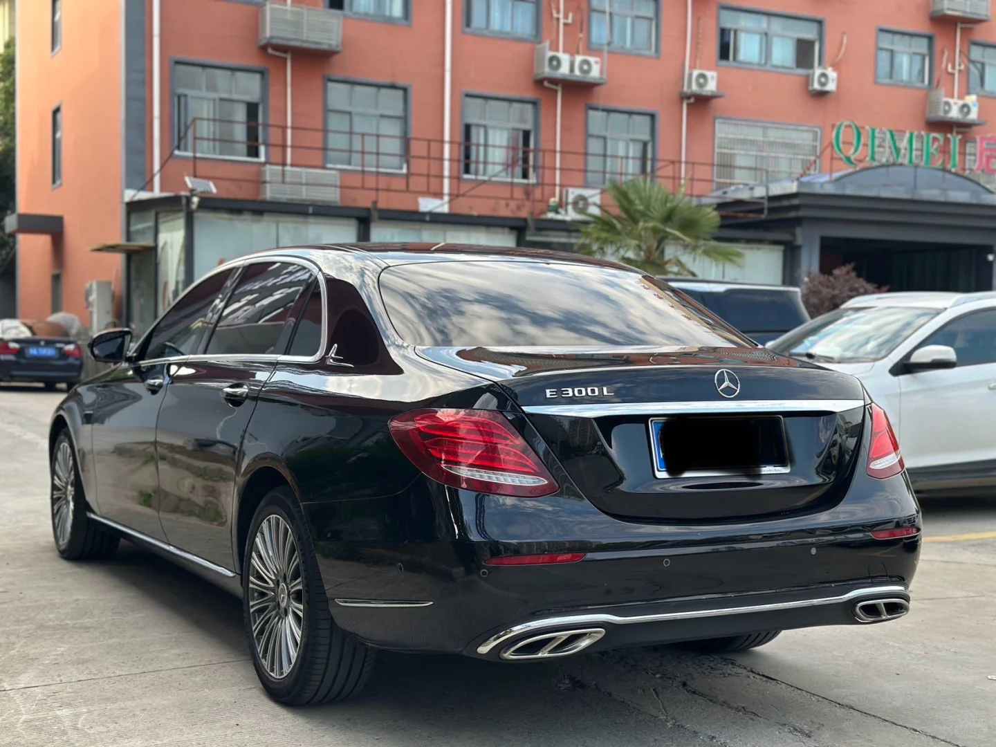 好价开好车