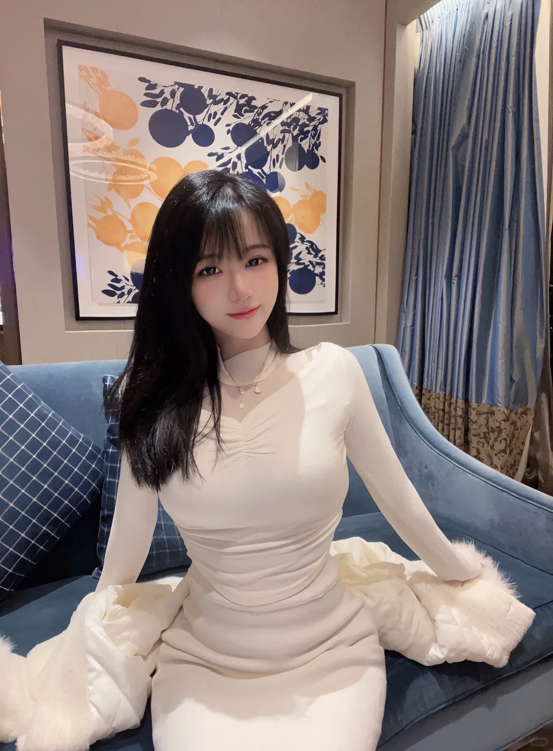 甜吗 不甜也不删🤍