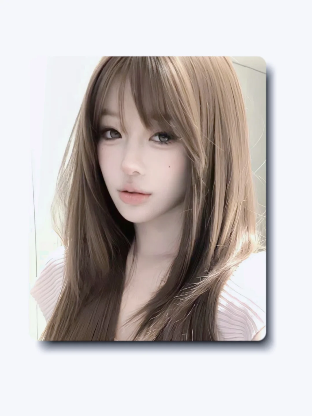 WeChat｜御姐风｜💓