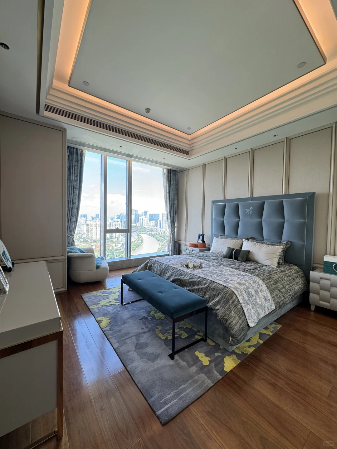 CHENGDU 660平豪宅大平层🏡我的dream house