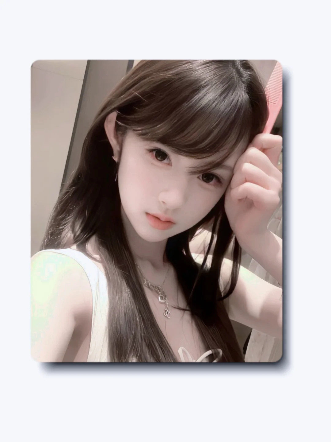 WeChat｜御姐风｜💓
