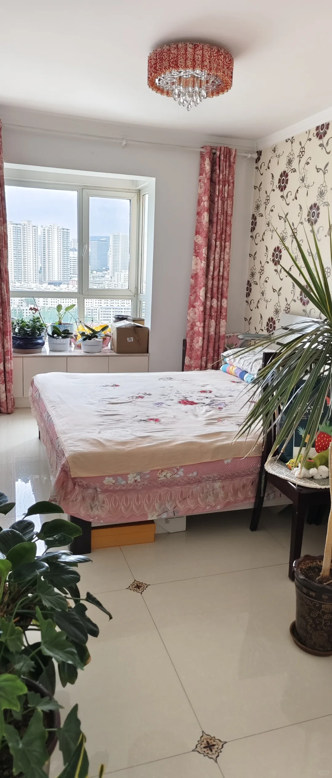 青海西宁自家房子诚心出售
