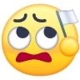 女同事败给傻白甜
