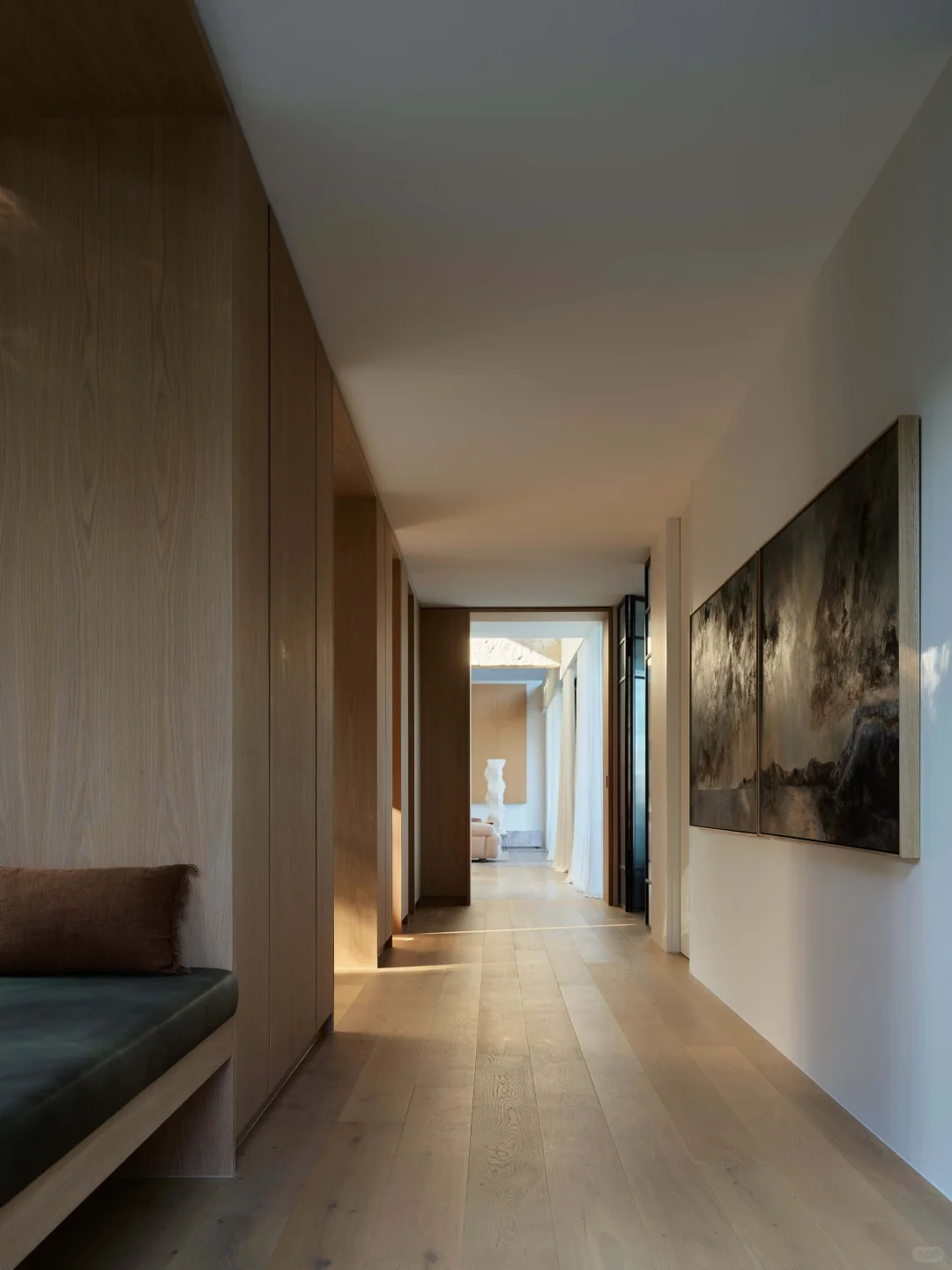Riverview House ｜CM Studio国外设计