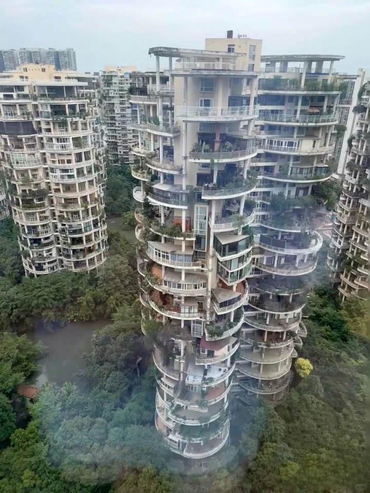 我为什么不推荐第四代住宅