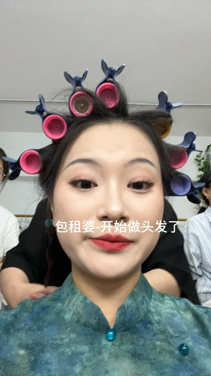最全旗袍拍照攻略，从妆造到拍照