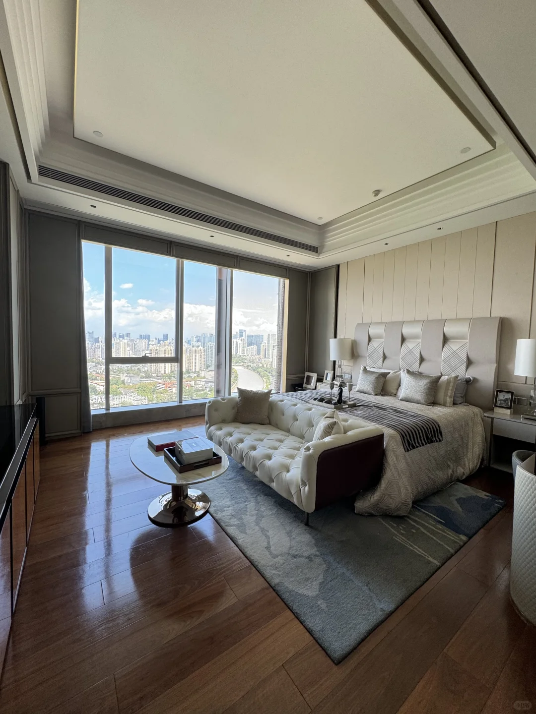 CHENGDU 660平豪宅大平层🏡我的dream house