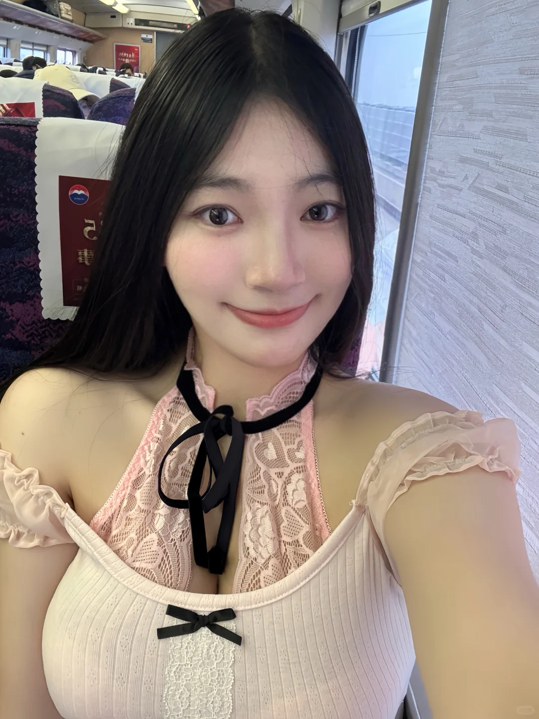 天蝎座是可爱女孩子