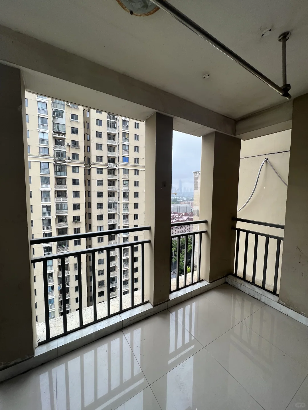 🔥上海买房｜东外滩🏠 南北通2️⃣居室江景房