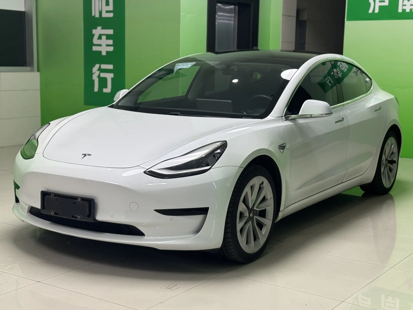零首付 进口 大轮毂