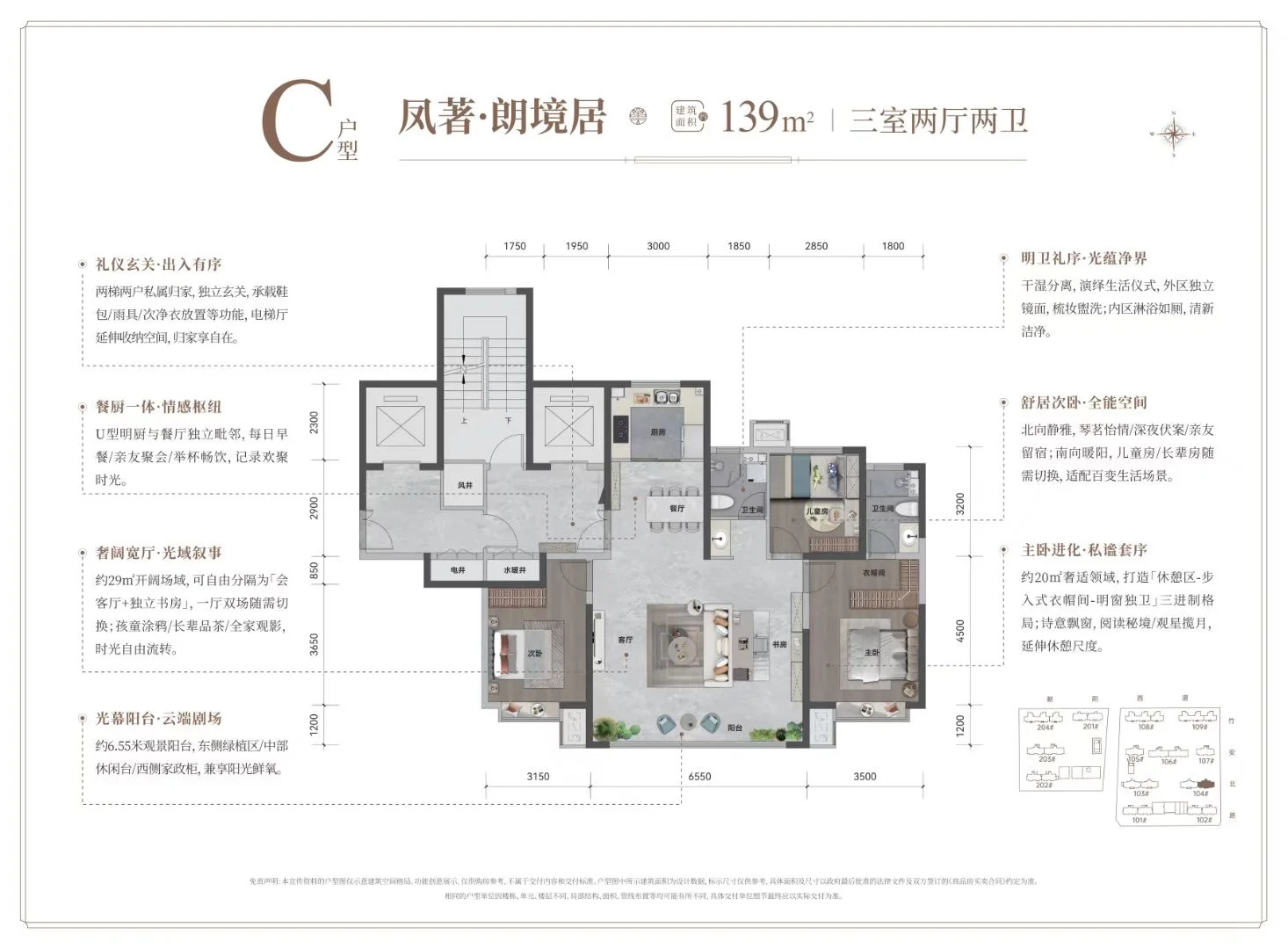 能看出来这是路北那个小区么