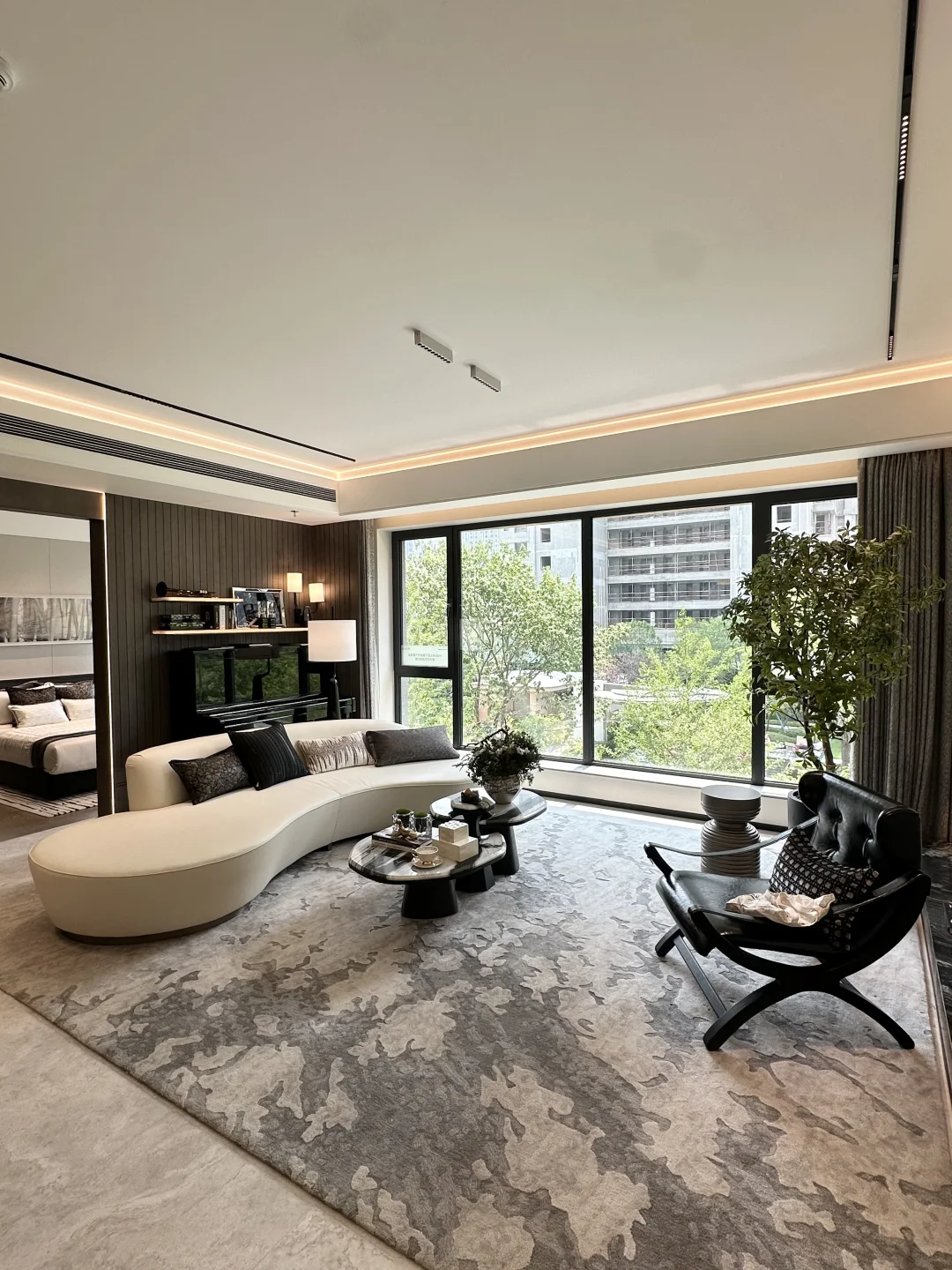 🏡看房日记|遇上我理想中的家