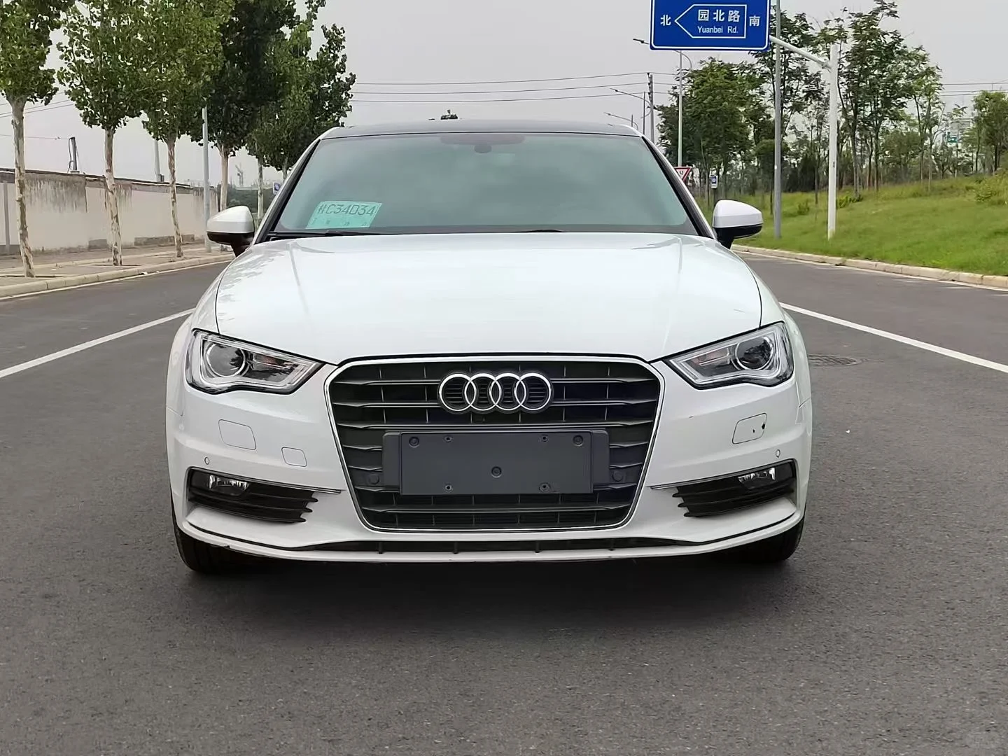 49800 奥迪A3