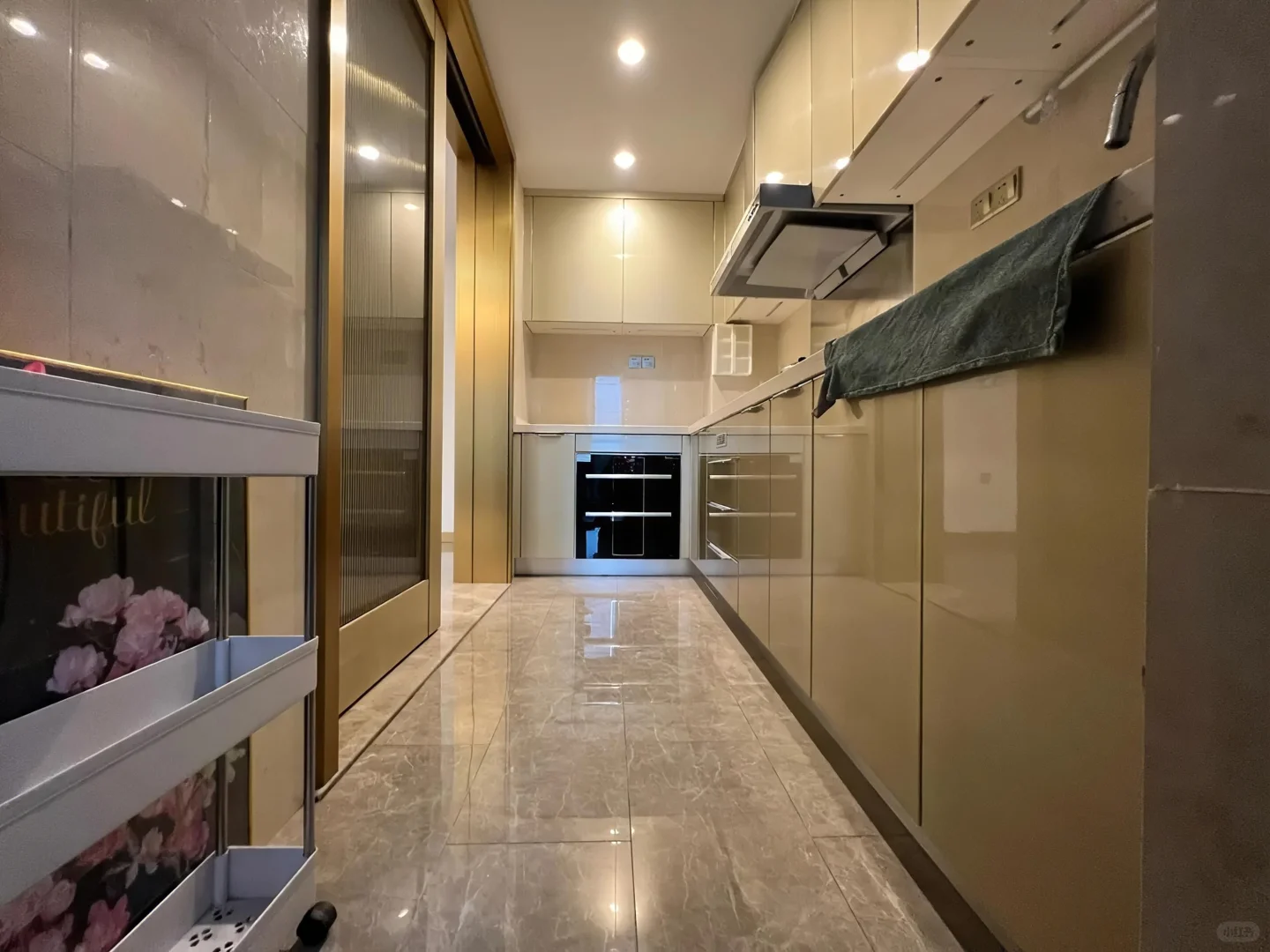 个人出 2.5环精装洋房180W原245 全新未住人