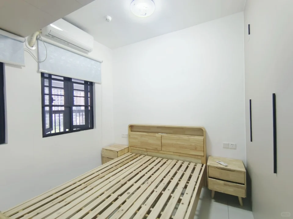 五四北 榕发夏荷郡个人出租