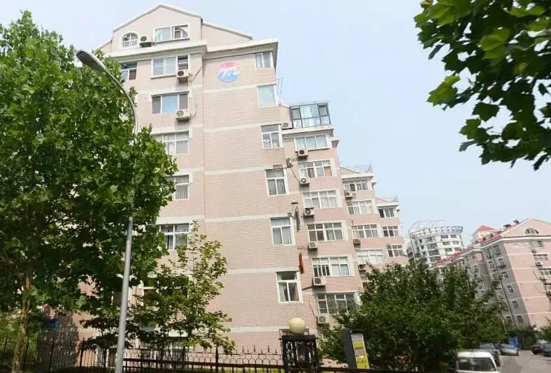 青岛月薪几千没存款也能住到市南闽江路