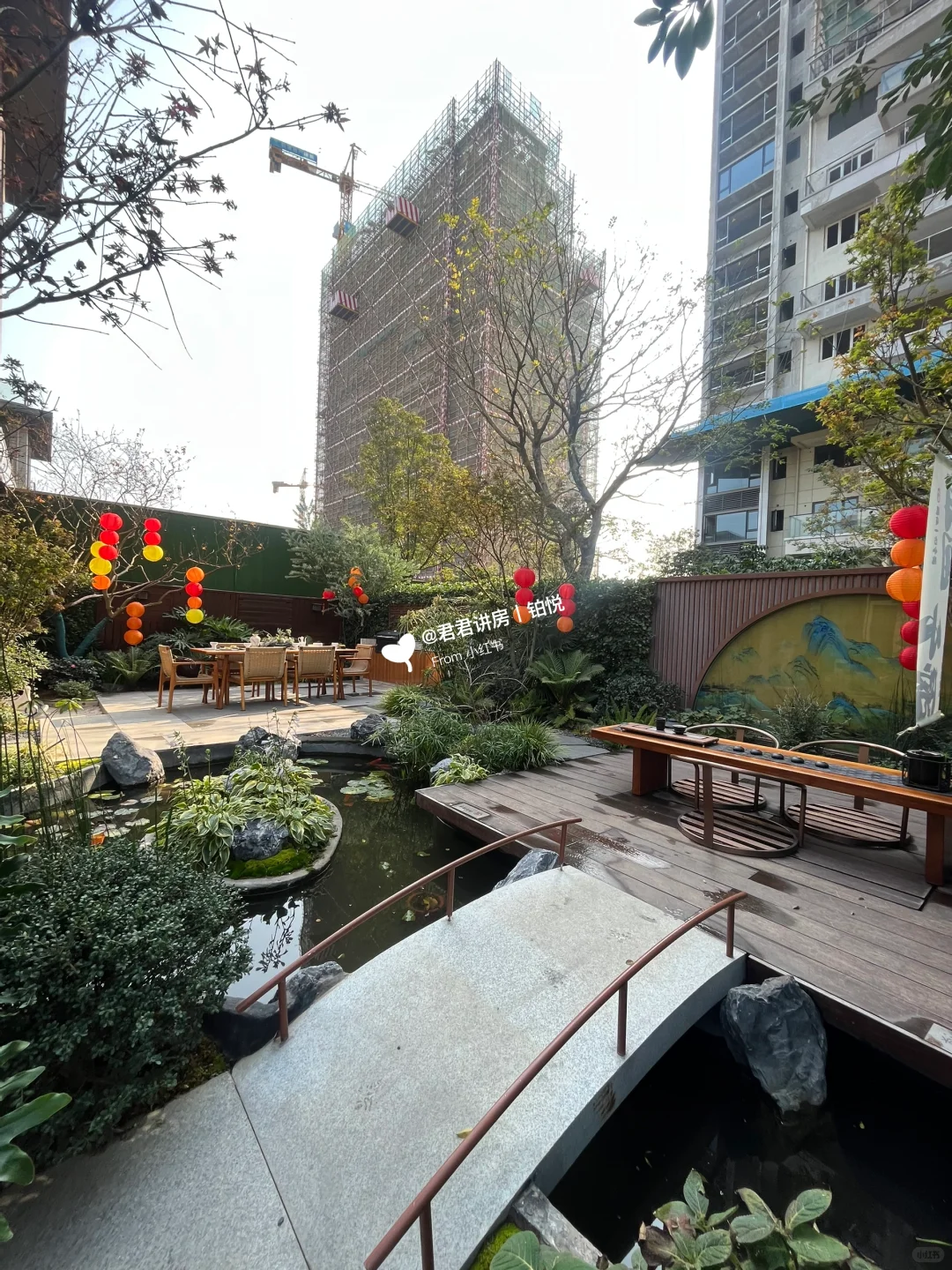 江南区合院220万，143平地上4层，地下2层实得