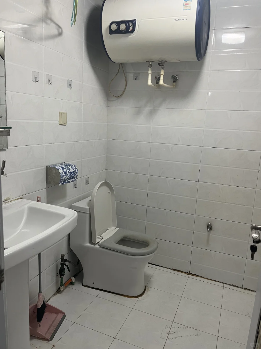 5号线一楼