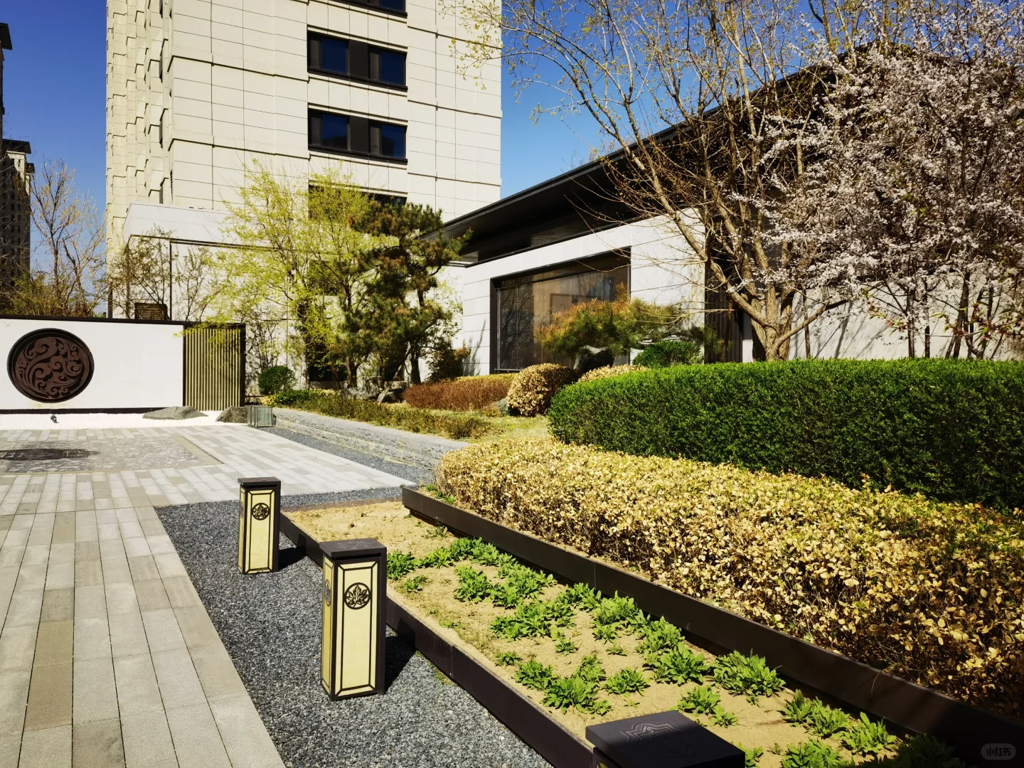 张家口紫枫郡，山城最优雅居