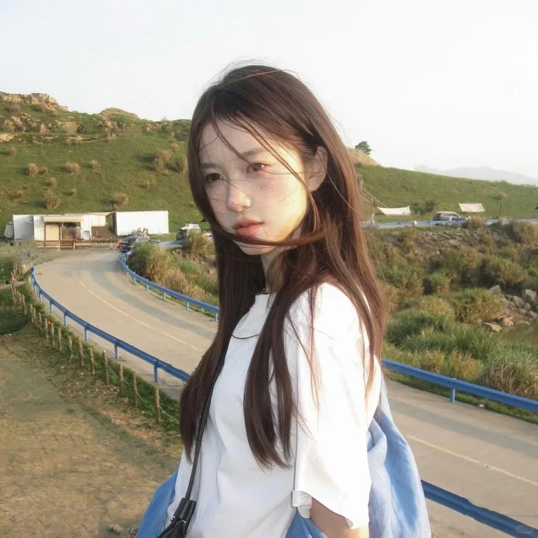 适合甜妹的头像来啦～