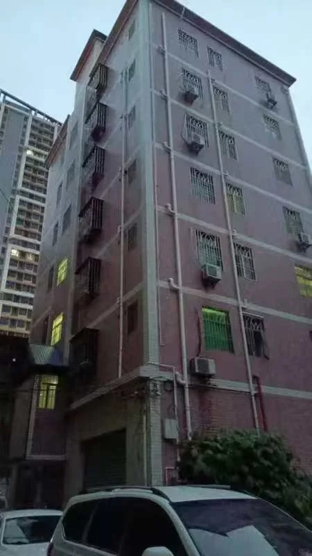 深圳整栋农民房在房价低迷时仍有人购买