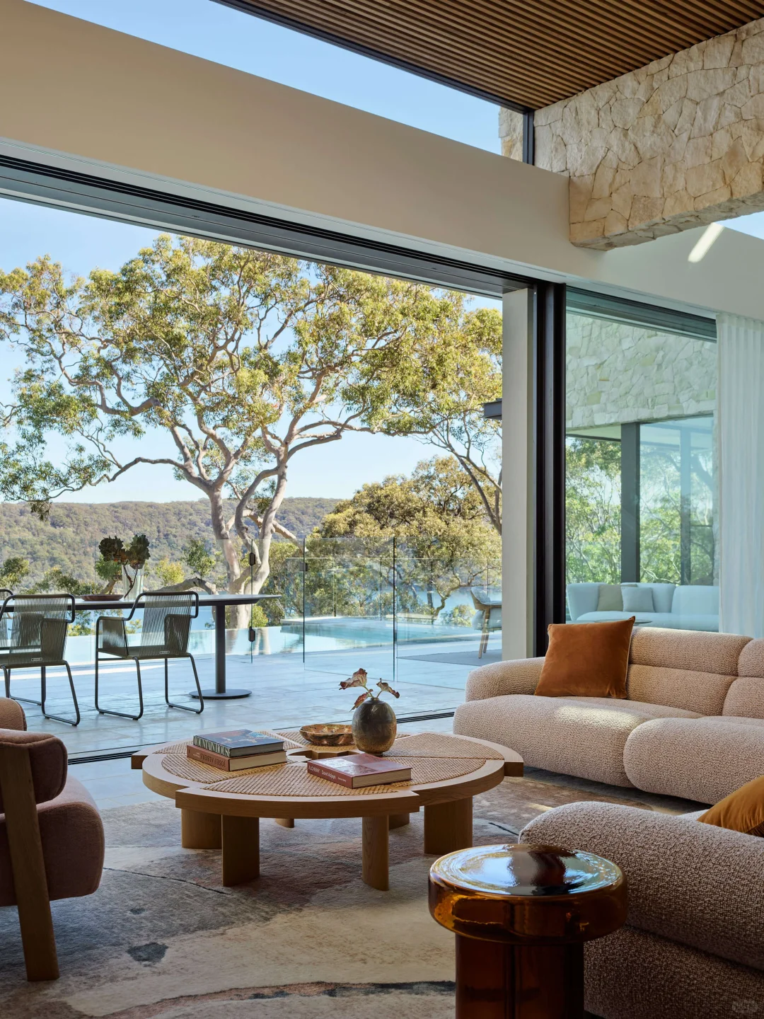 Riverview House ｜CM Studio国外设计