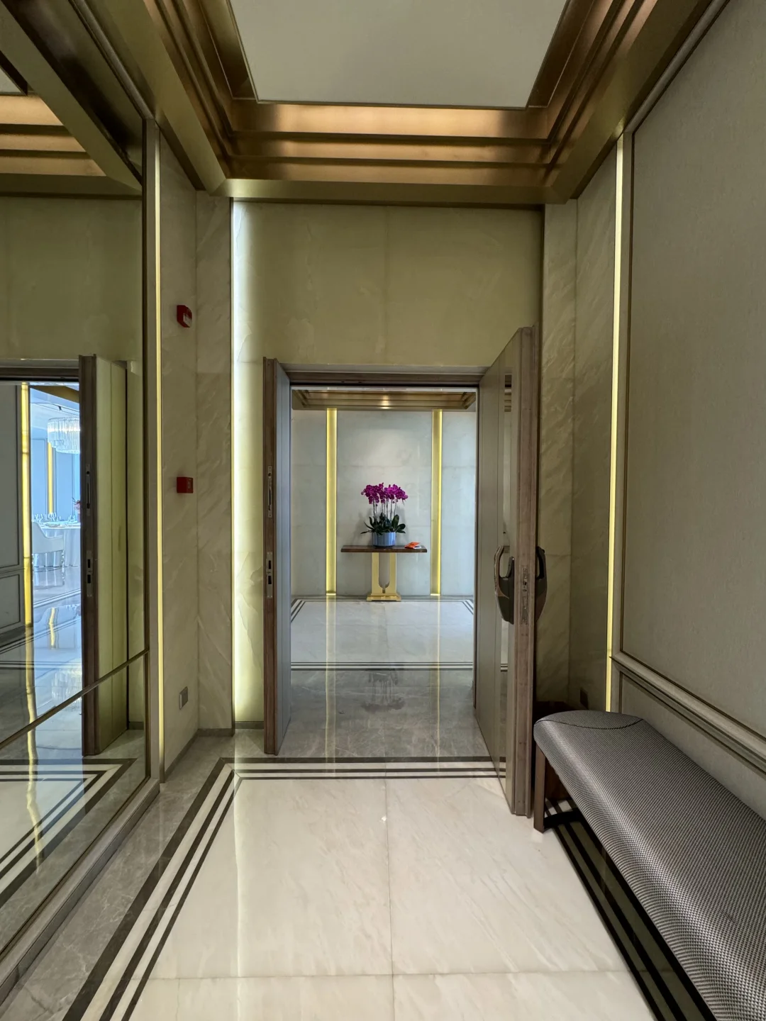 CHENGDU 660平豪宅大平层🏡我的dream house