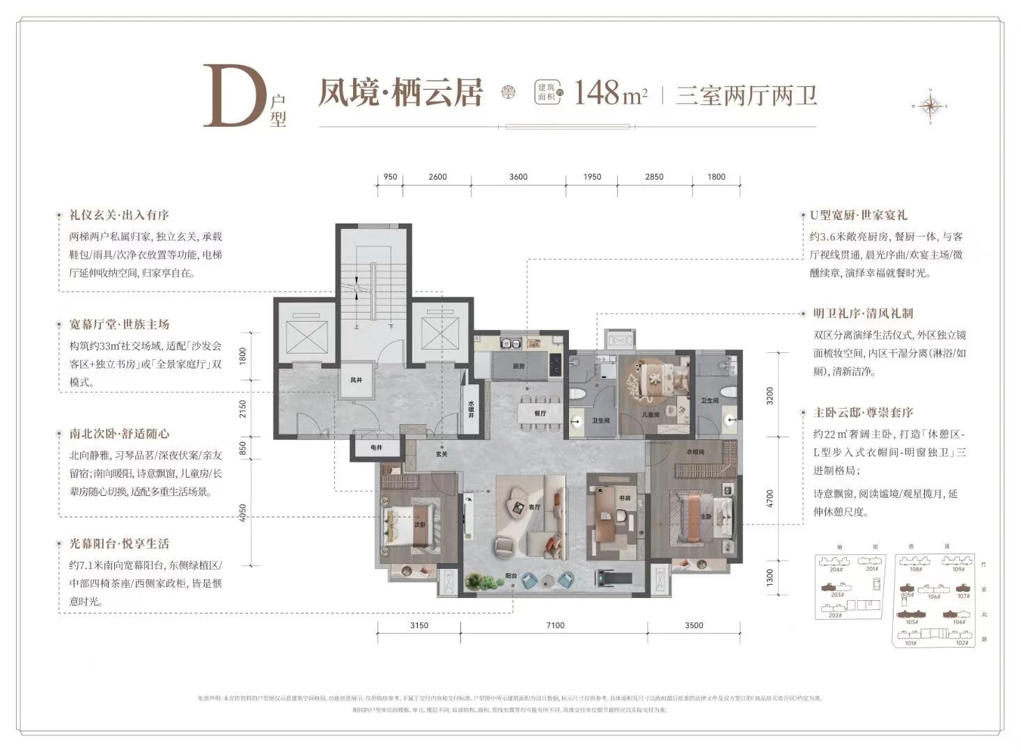 能看出来这是路北那个小区么