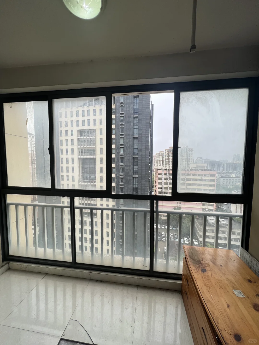 🔥上海买房｜东外滩🏠 南北通2️⃣居室江景房