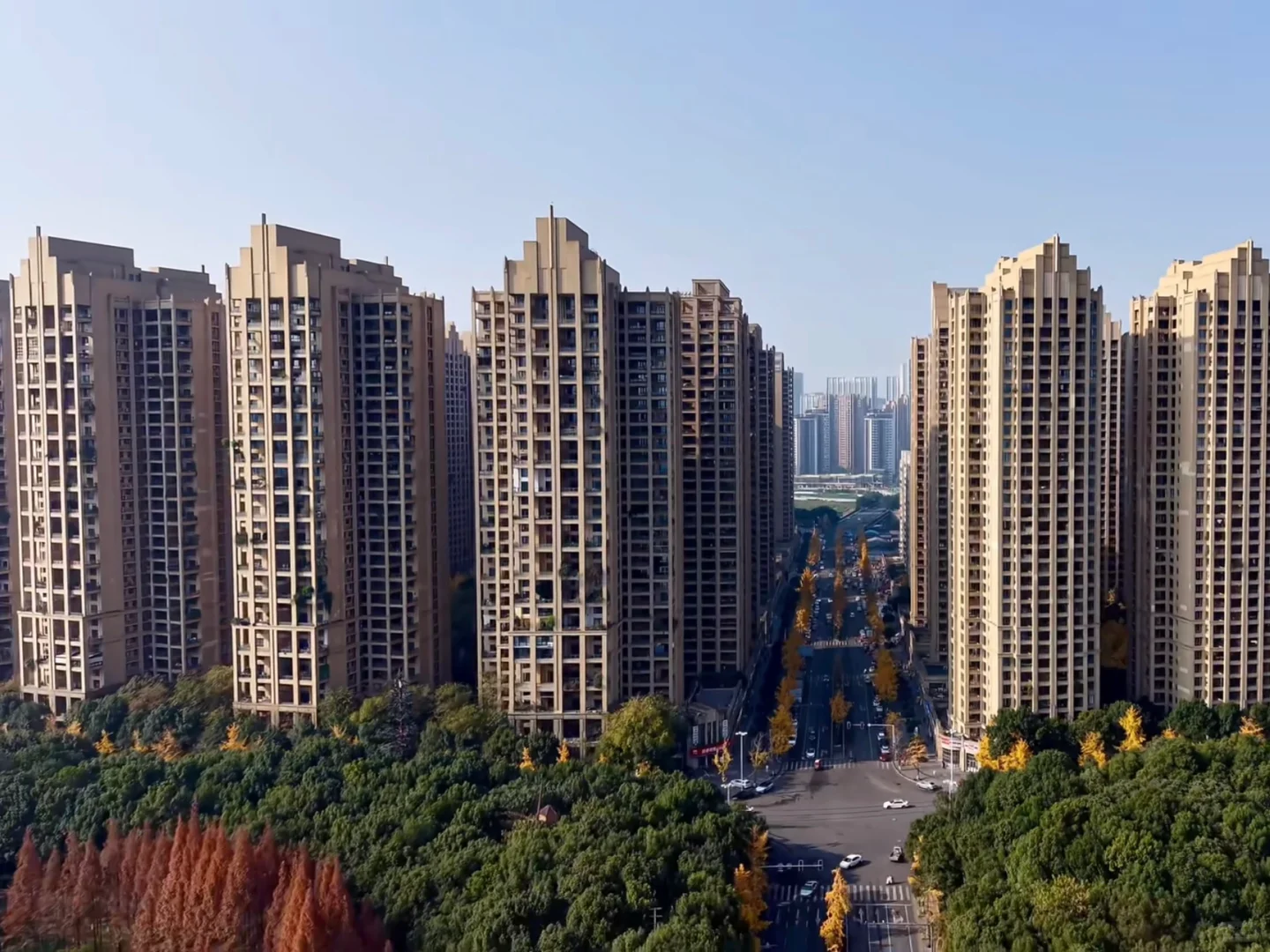 我为什么不推荐第四代住宅