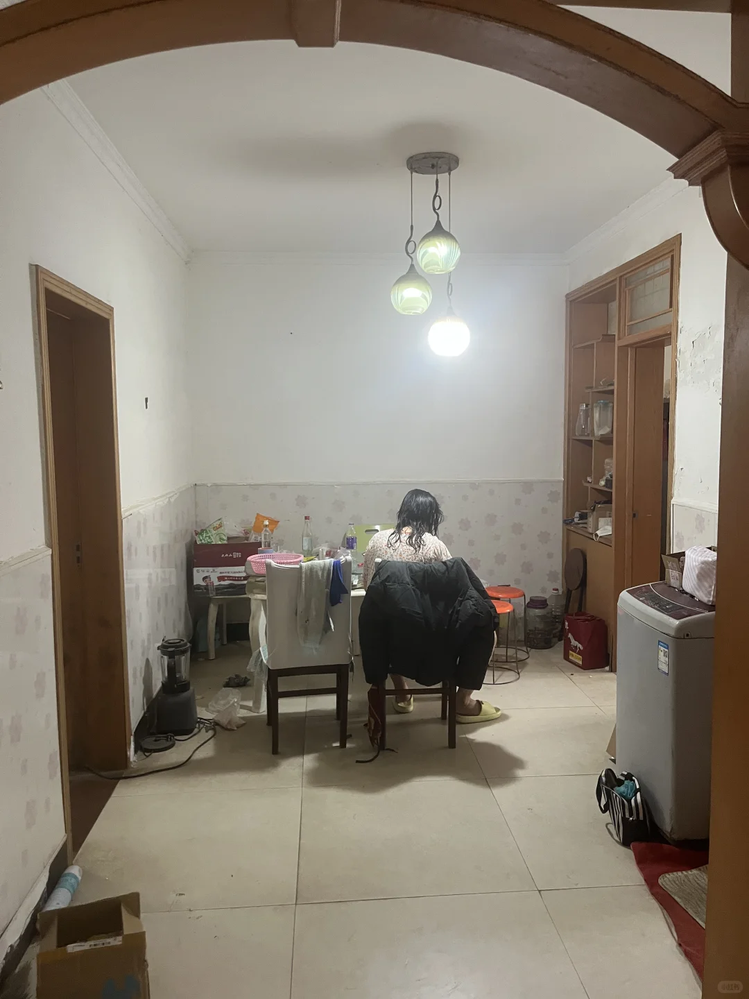 房子低价出售