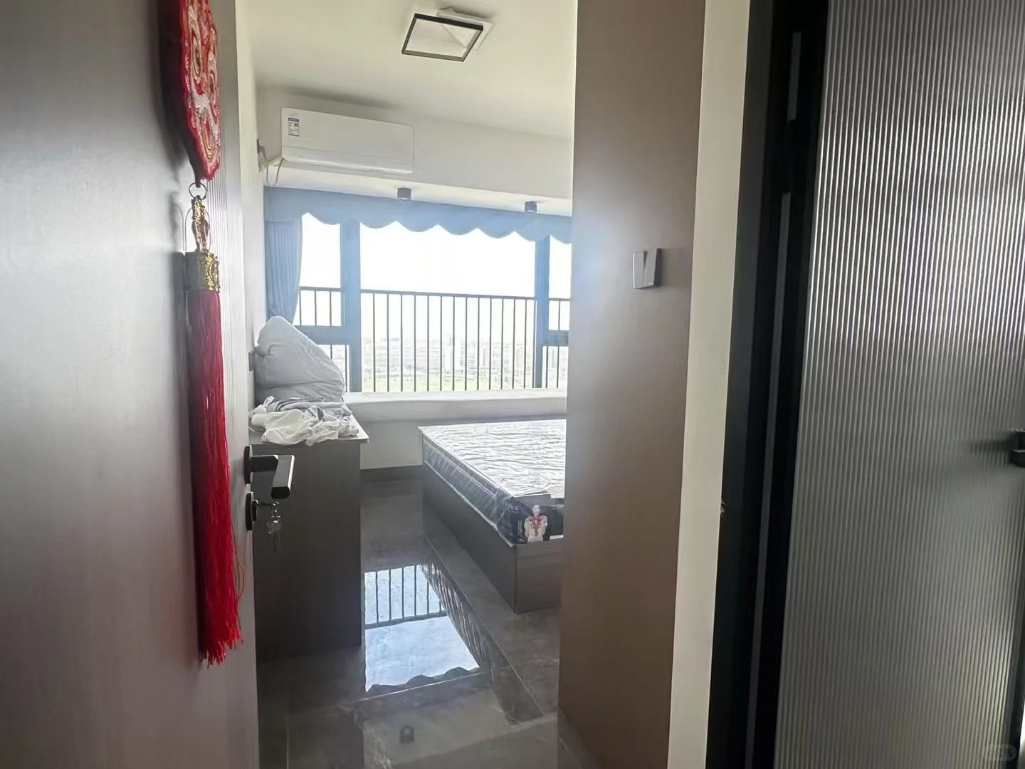 新会骏景湾领誉对流三房出售