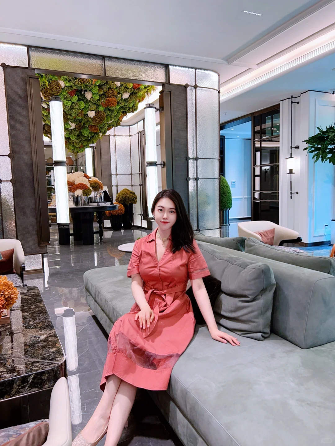 通州看房日记｜找到了艺术感的理想住宅