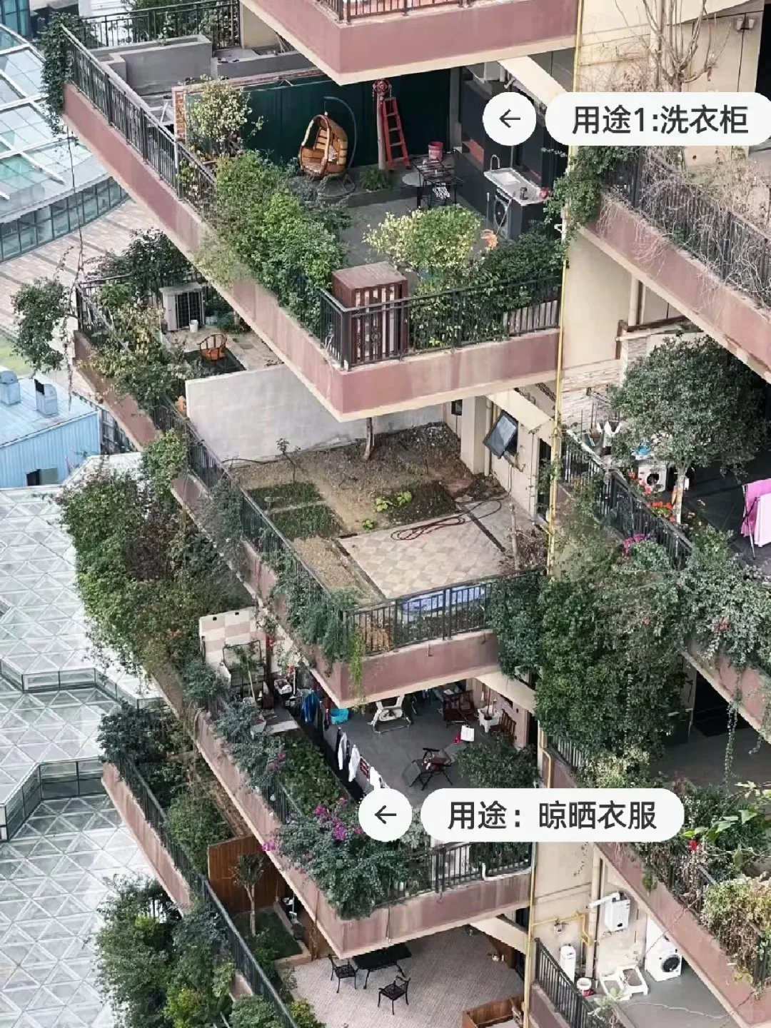 喜欢和不喜欢四代住宅的进！！！