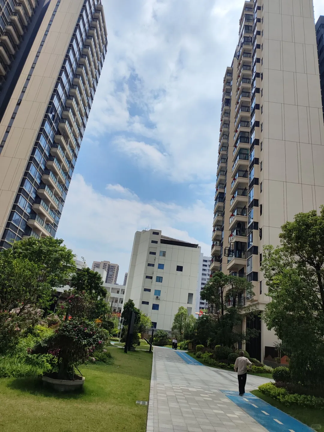 离开石碣了，71.5出