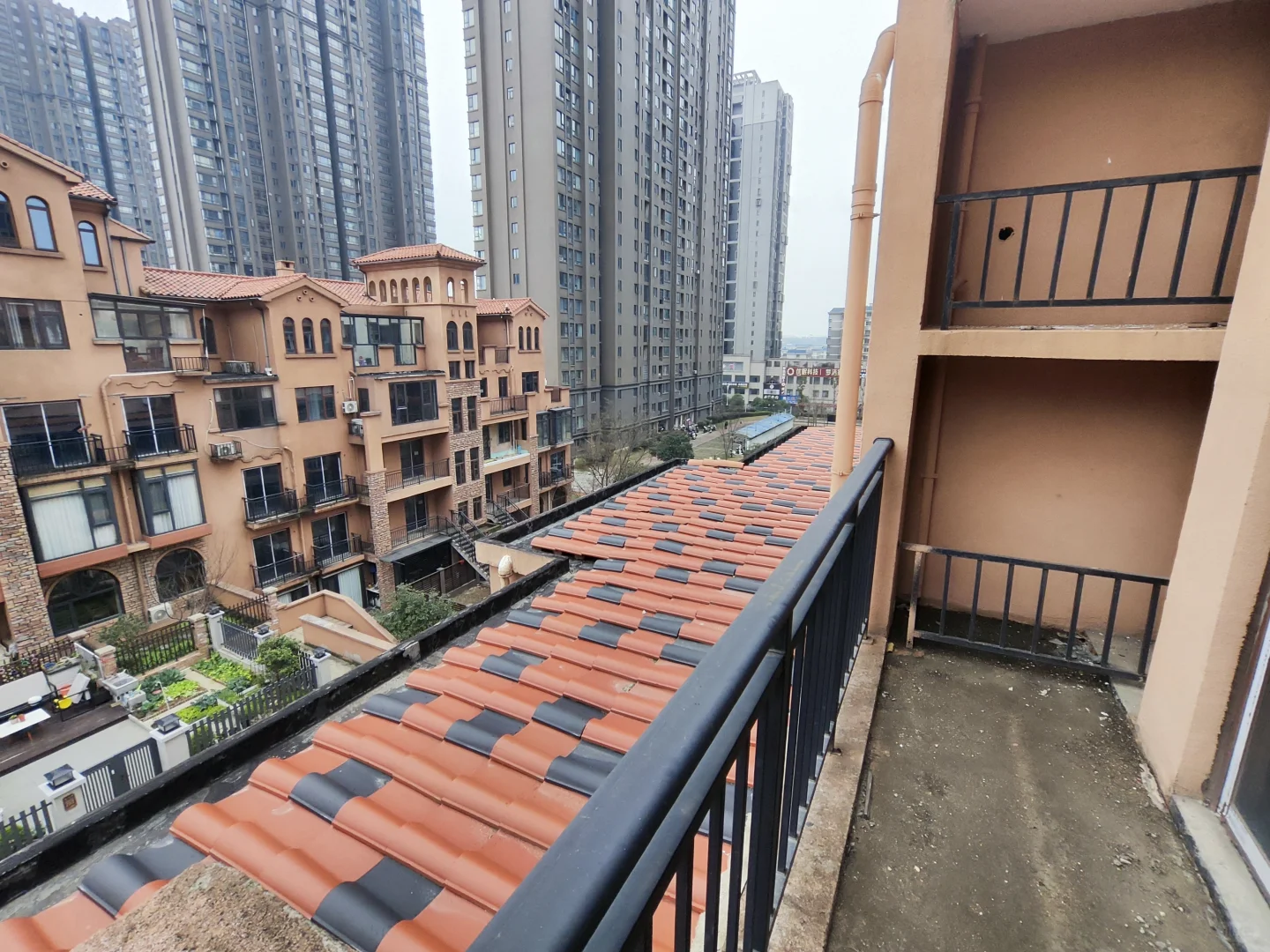湘潭九华个人洋房出售