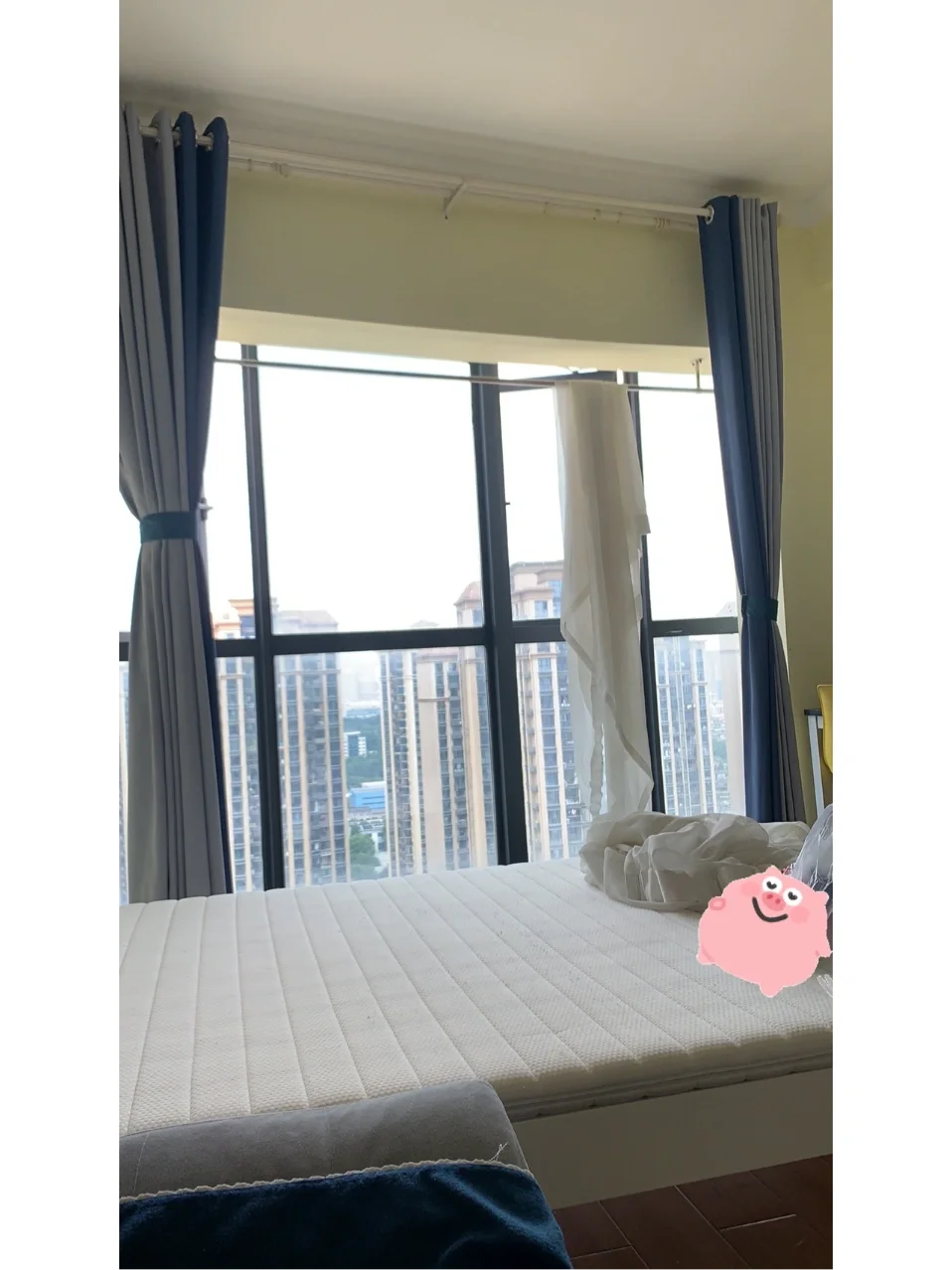听我的，去软件上租房。