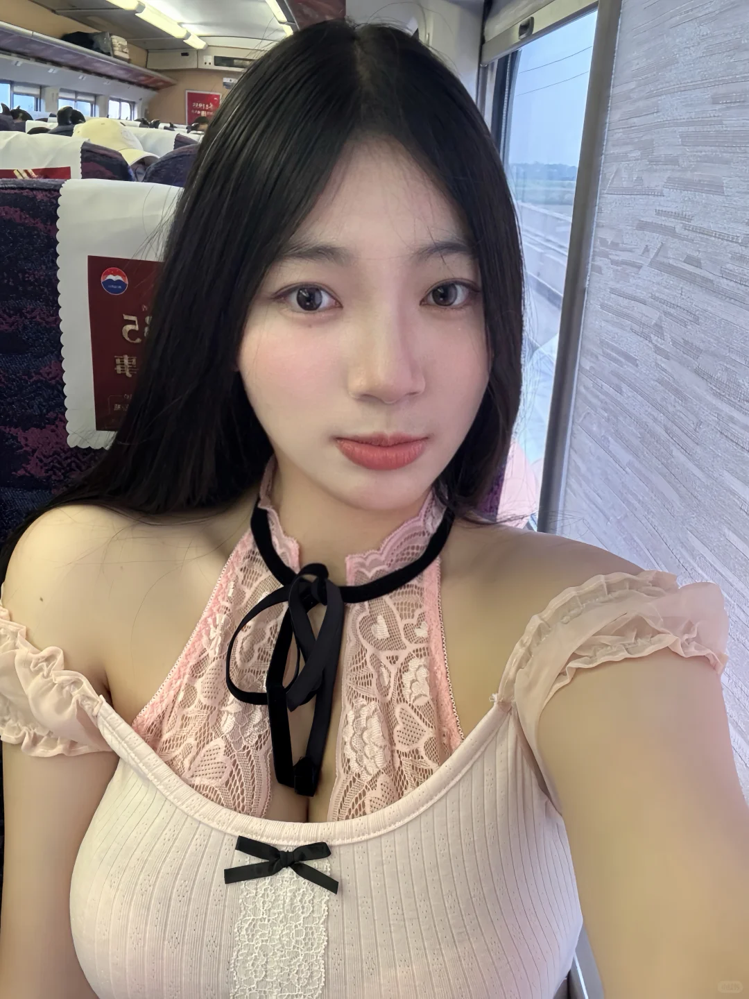 天蝎座是可爱女孩子