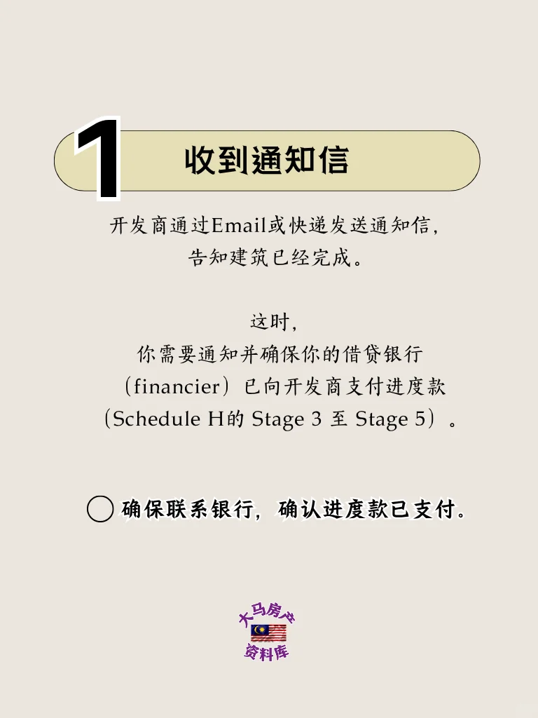 🇲🇾🏠首购族适用指南【参考+收藏】