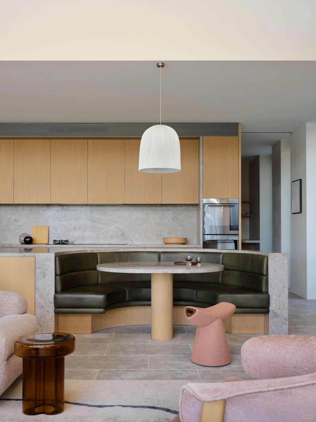 Riverview House ｜CM Studio国外设计
