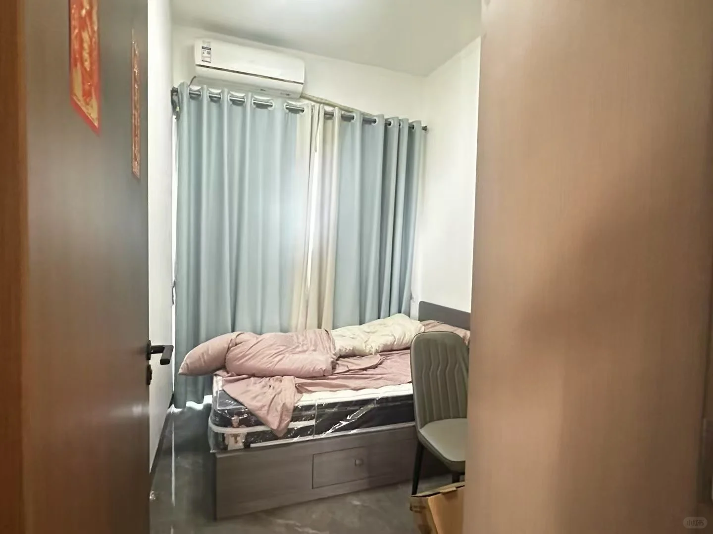 新会骏景湾领誉对流三房出售