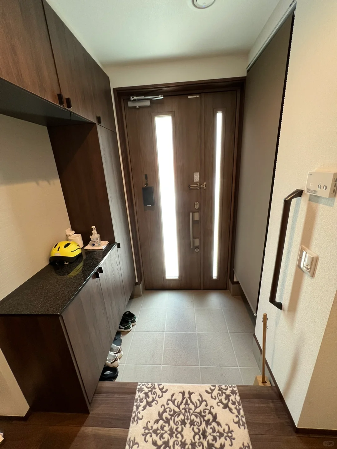 【东京都内注文一户建经验分享】