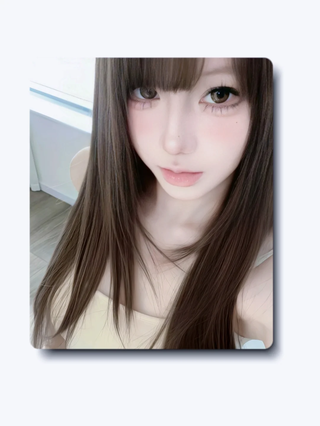 WeChat｜御姐风｜💓