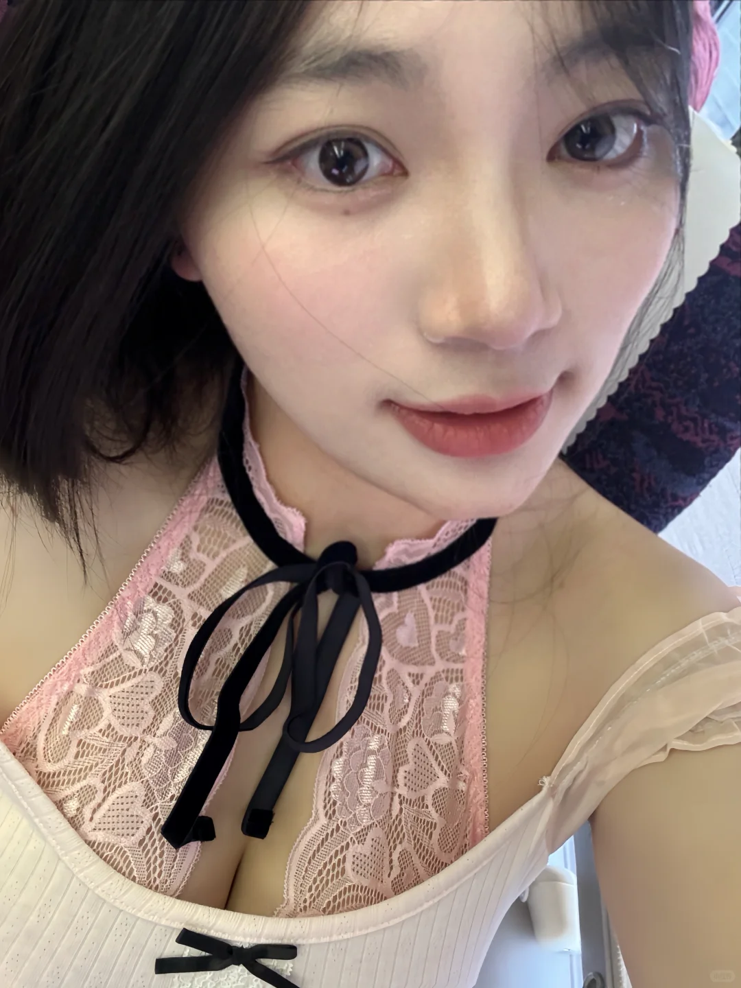 天蝎座是可爱女孩子